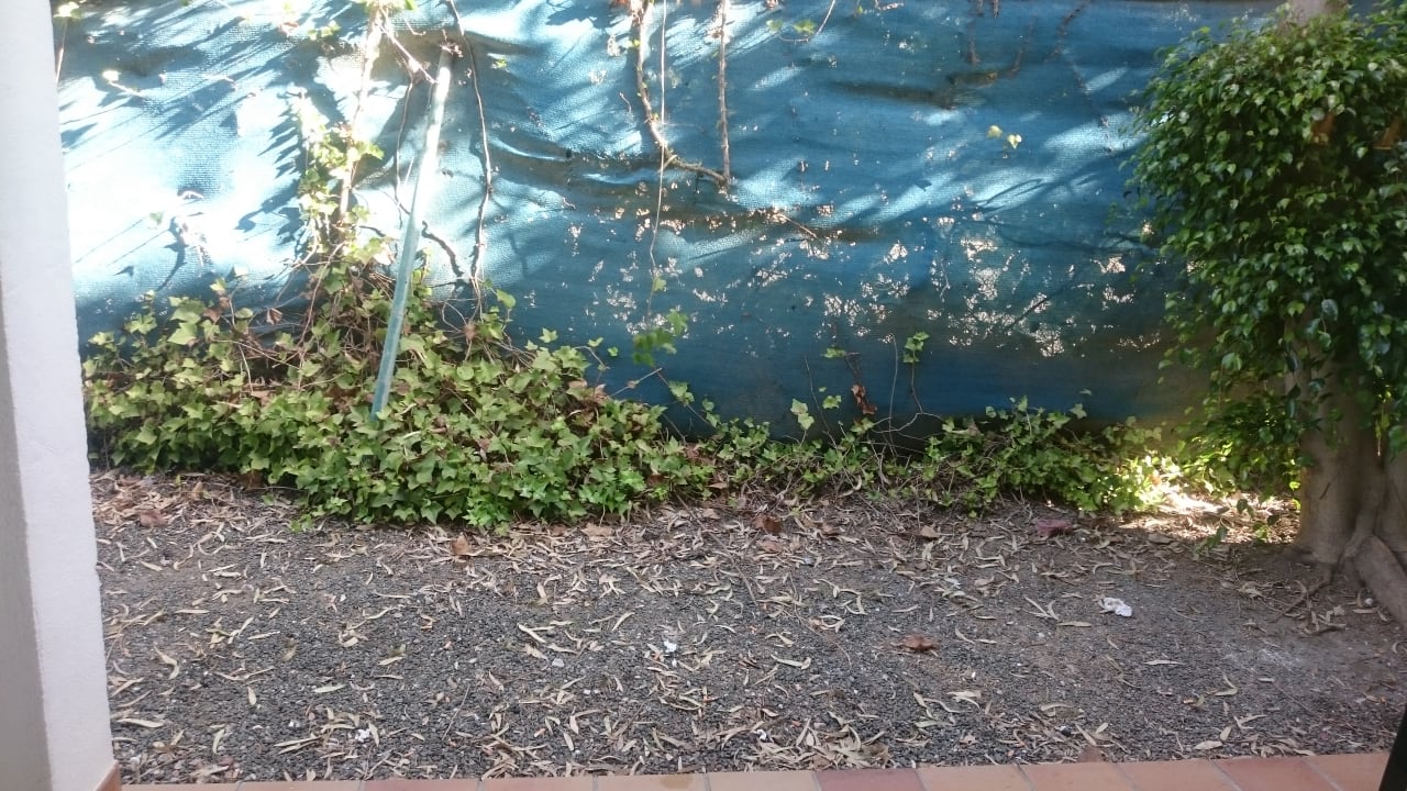 Ausblick Hotel OH Diana Park