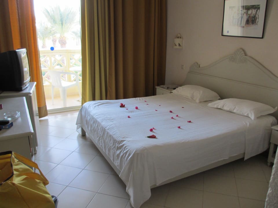 Bild, Zimmer Zephir Hotel & Spa