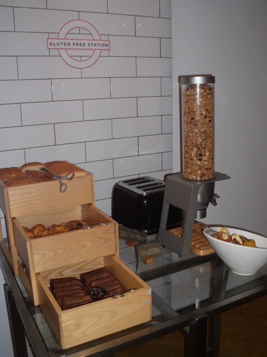 Gastro Mercure Hotel Sydney