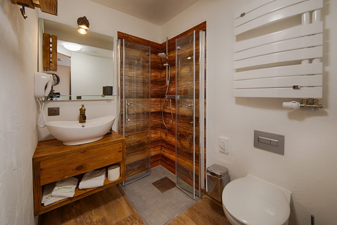 Zimmer Sennerhütte Gasthof und Landhotel