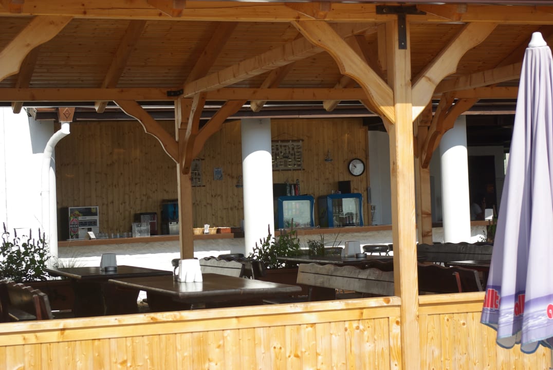 Strand HVD Viva Club Hotel