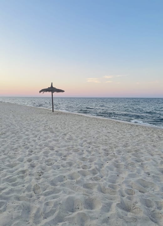 Strand Hotel El Mouradi Palm Marina