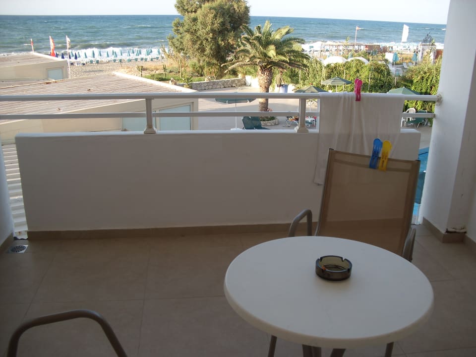 Zimmer Hotel Kathrin Beach