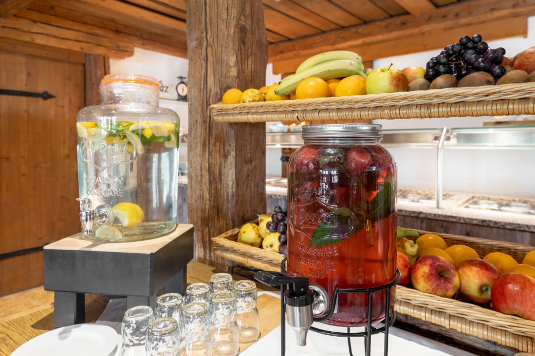 Gastro Garner Hotel Erlangen Süd