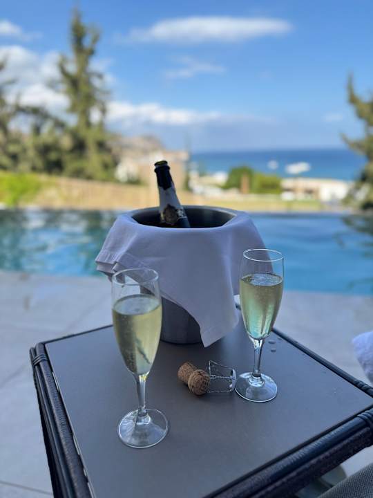 Zimmer Porto Angeli Beach Resort – All Inclusive