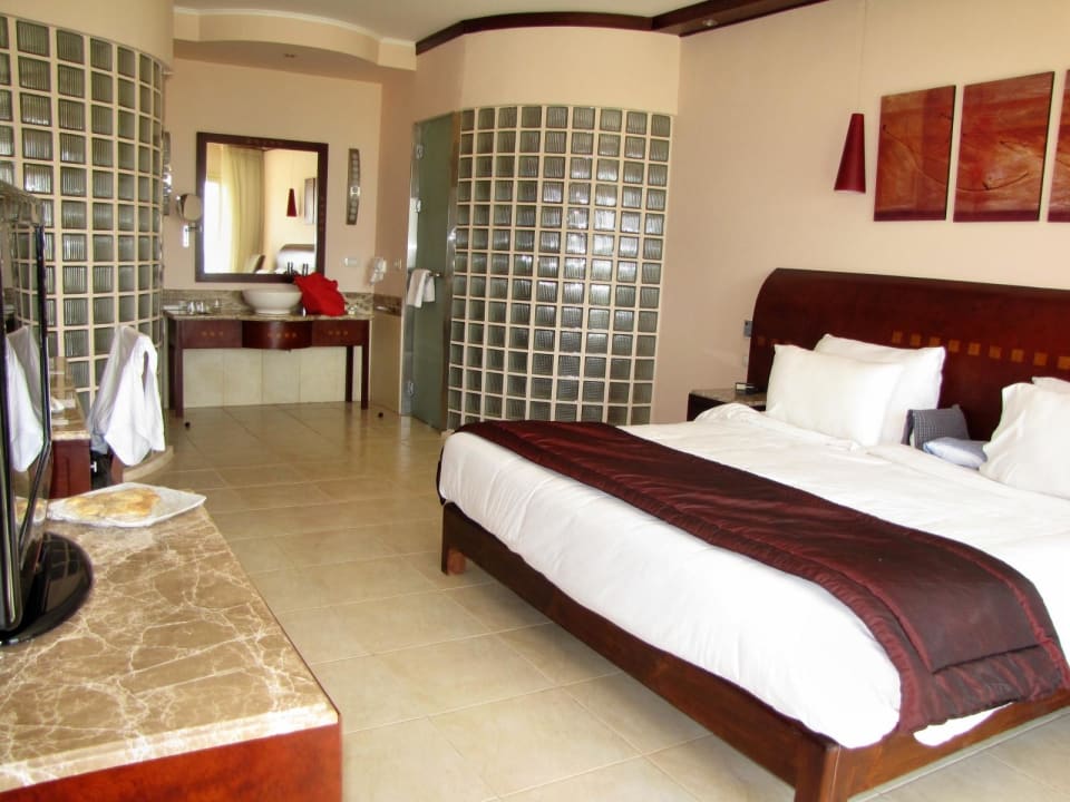 Im Superiorroom Shams Prestige Abu Soma-Adults Only