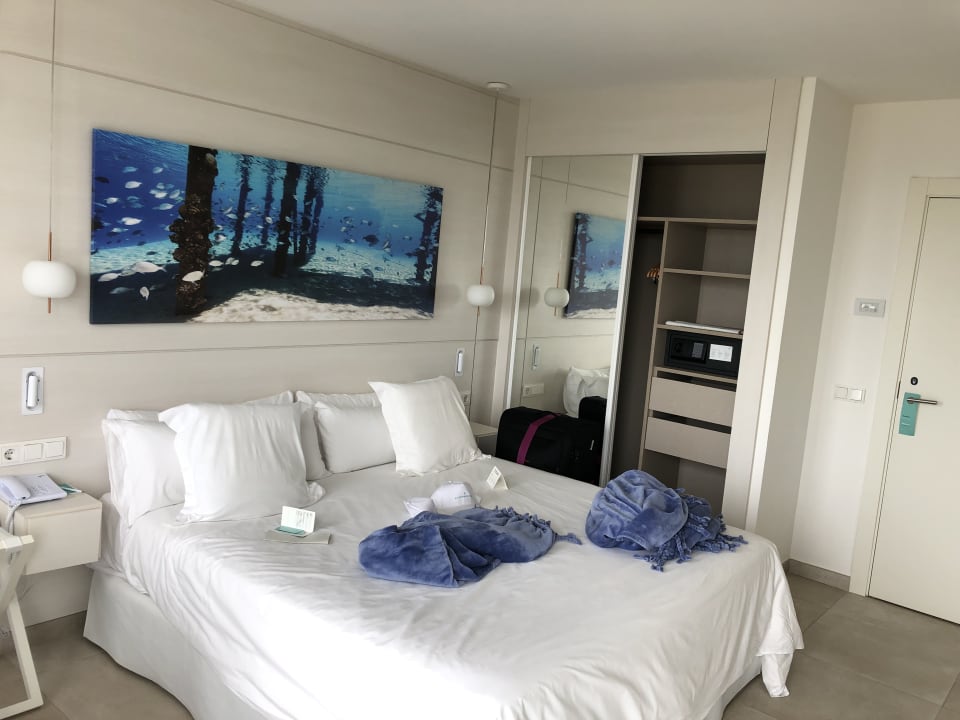 Zimmer Iberostar Selection Santa Eulalia Ibiza