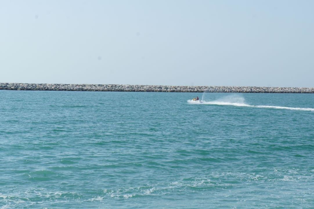 Hotel Banyan Tree Ras Al Khaimah Beach The Ritz-Carlton Ras Al Khaimah Al Hamra Beach