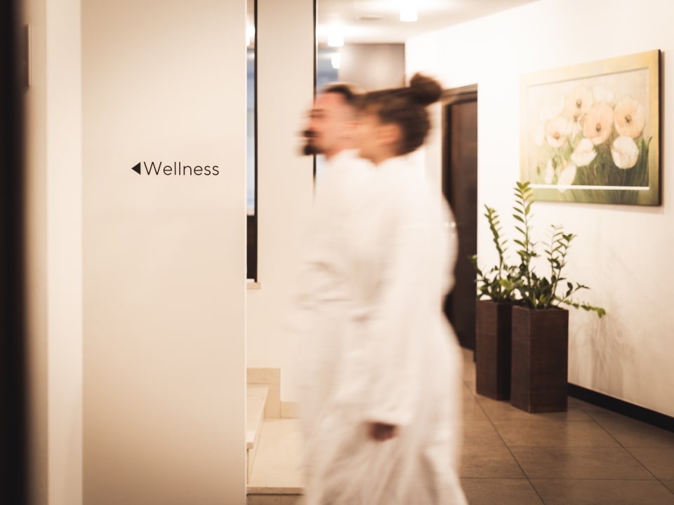 Sport & Freizeit Hotel Panorama