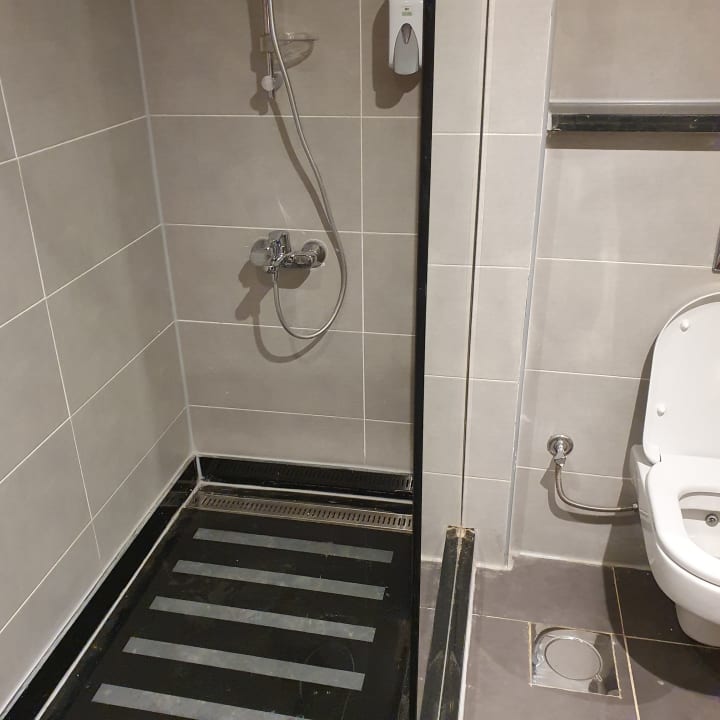 Zimmer Three Corners Happy Life Beach Resort