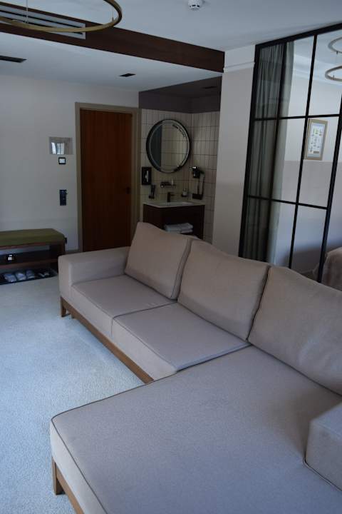 Zimmer Ribas Karpaty