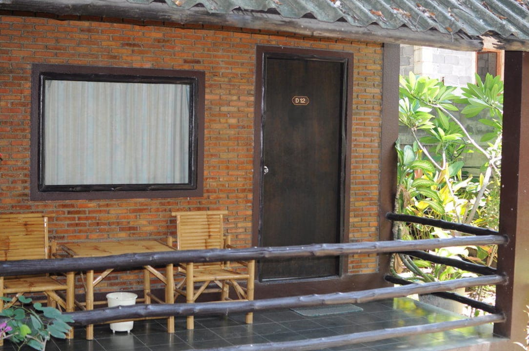 Bungalow Hotel The Cottage