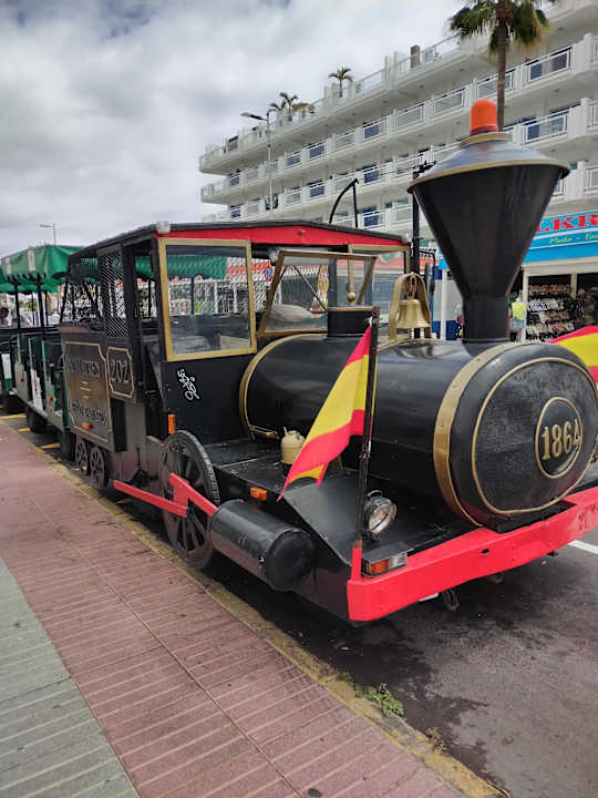 Sonstiges allsun Hotel Lucana