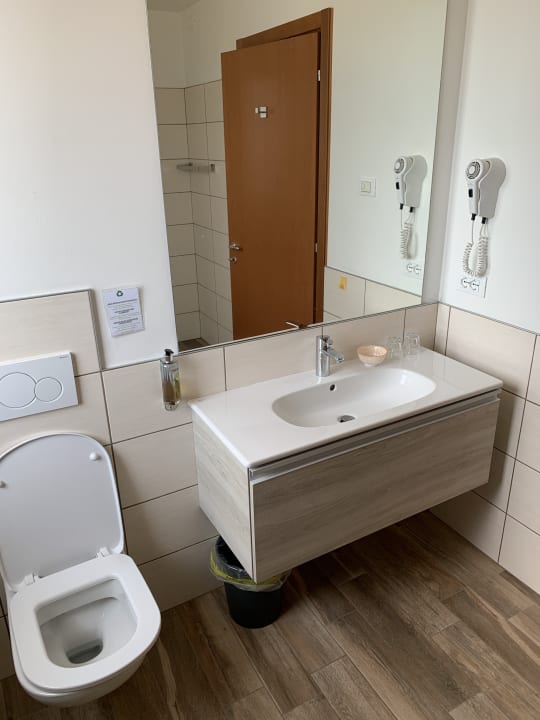 Zimmer Hotel Rosmari