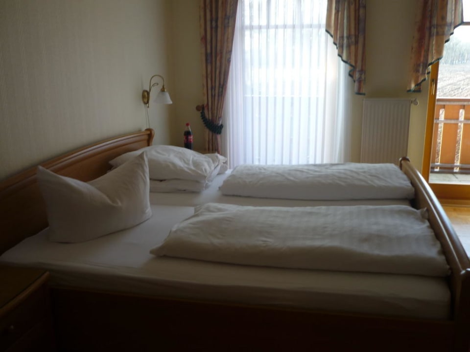 Zimmer Waldgasthof Schöning