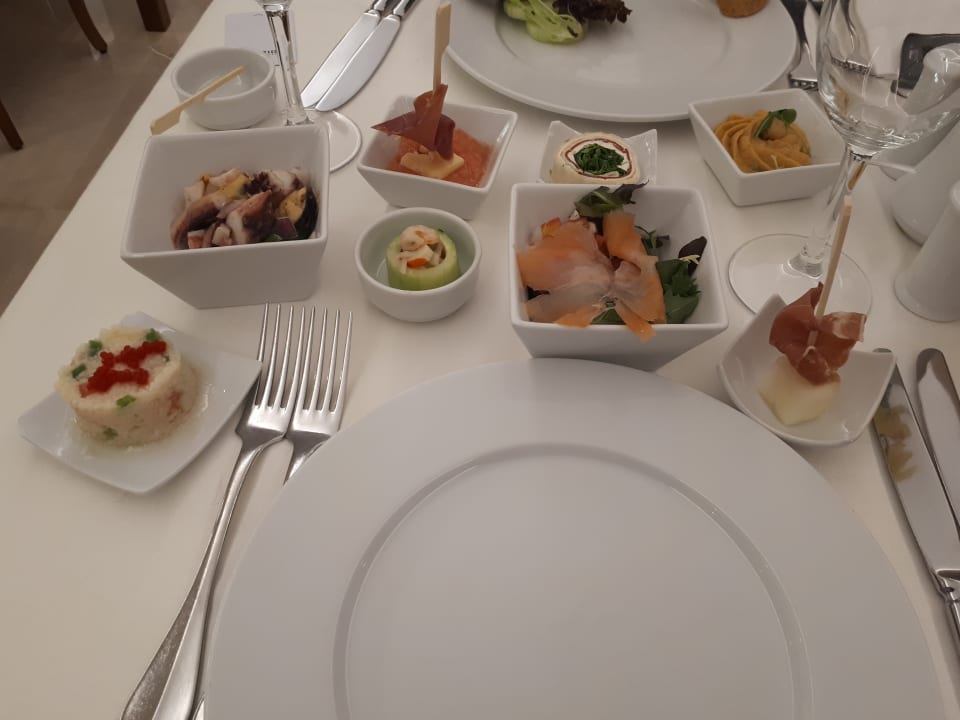 Gastro CM Playa del Moro