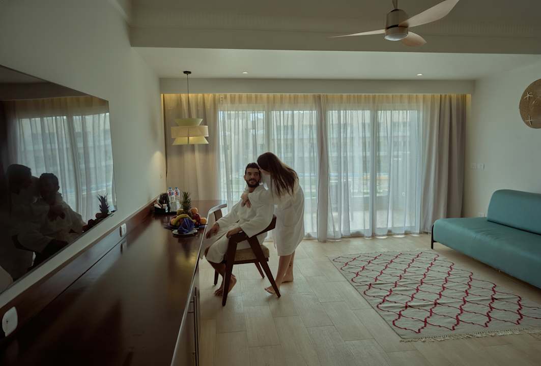 Zimmer Diamond Beach by Pearl Resort