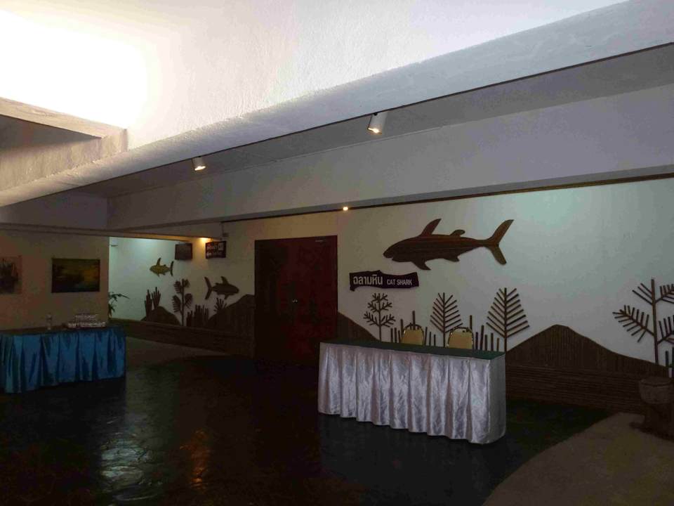 Hotel Hinsuay Namsai Resort Hotel Hinsuay Namsai Resort