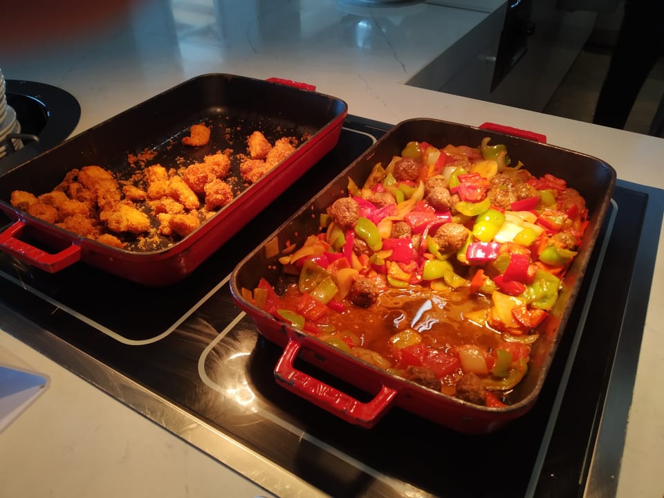 Gastro Yalihan Aspendos