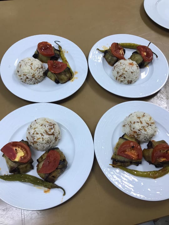 Gastro Hotel Özgürhan