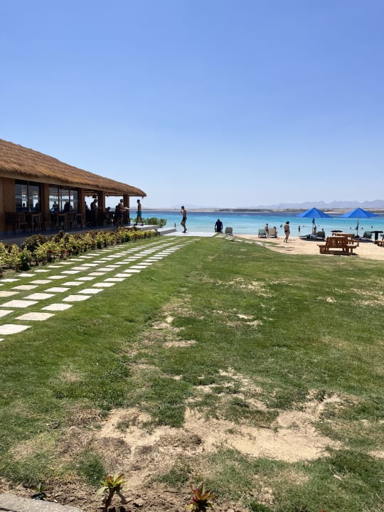 Strand The V Luxury Resort Sahl Hasheesh