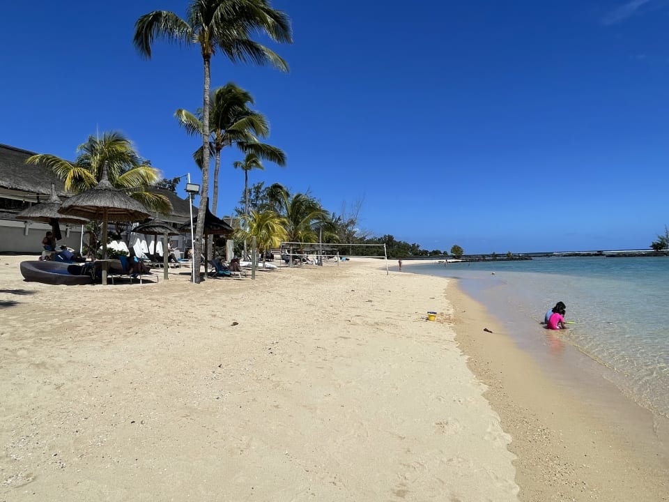 Strand Veranda Pointe aux Biches Hotel
