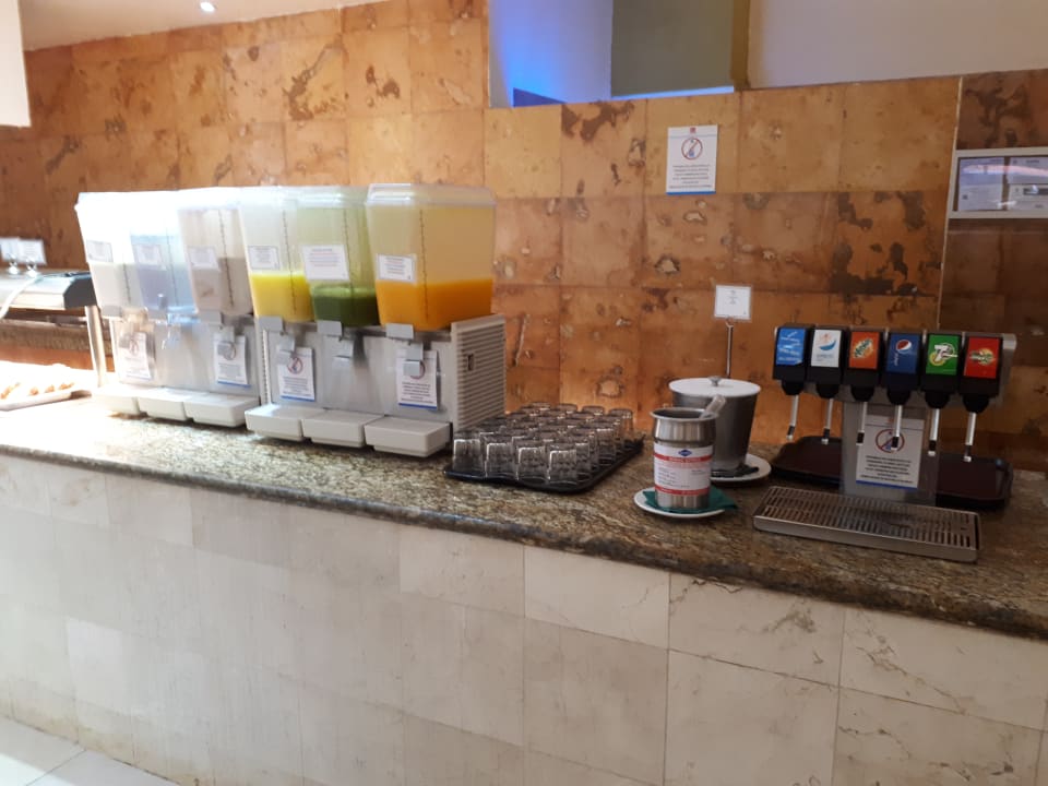 Gastro Viva Azteca by Wyndham - All Inclusive Resort