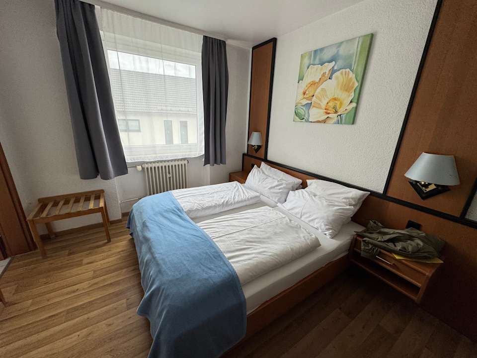 Zimmer Hotel-Gasthof Leupold