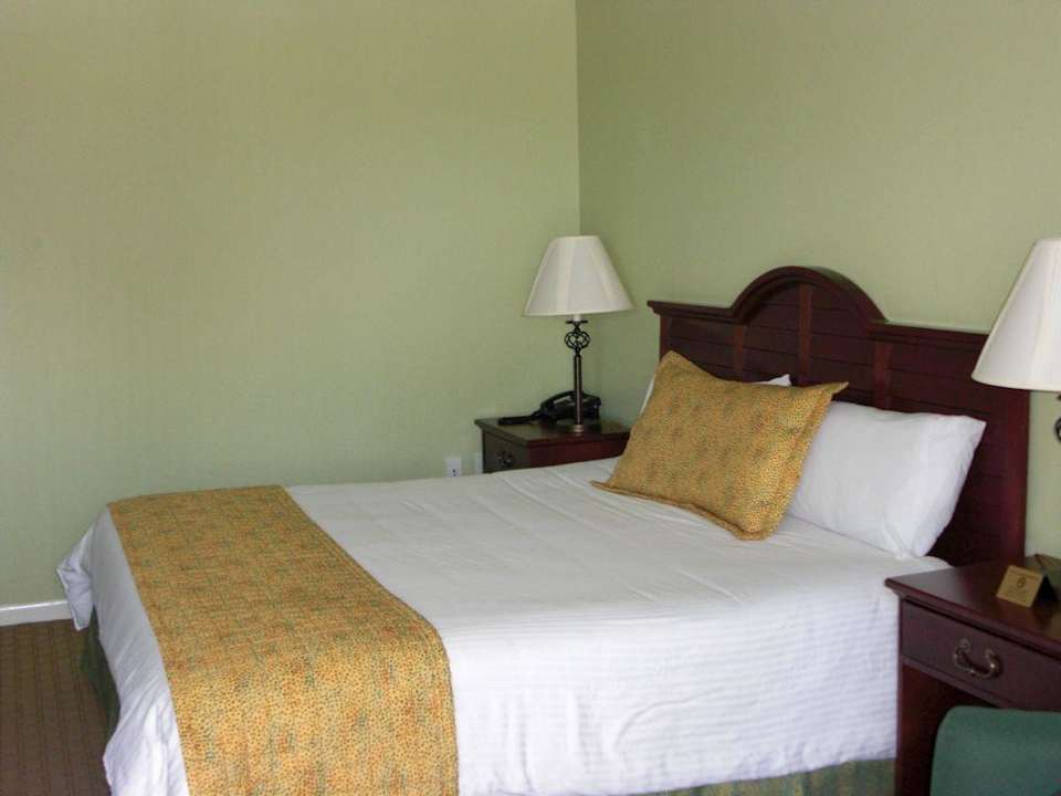 Unser Bett Hotel Chesapeake Resort