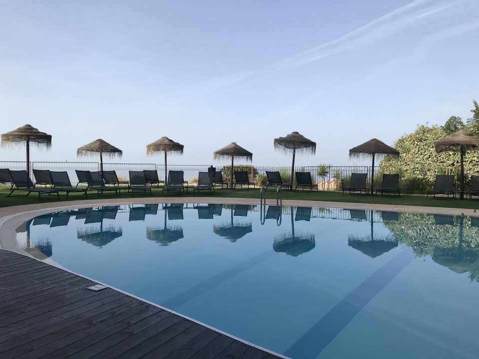 Pool AP Oriental Beach - Adults Friendly
