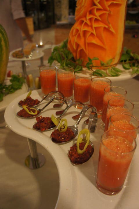 Lecker TUI BLUE Seno - Adults Only