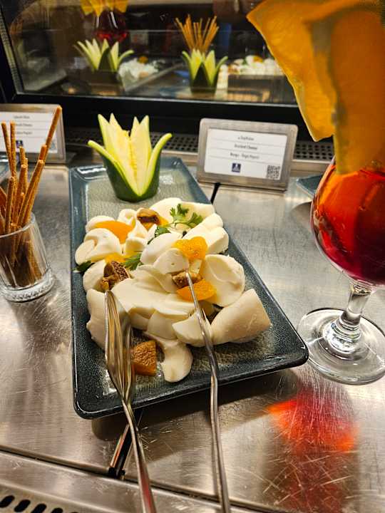 Gastro Jacaranda Luxury Resort