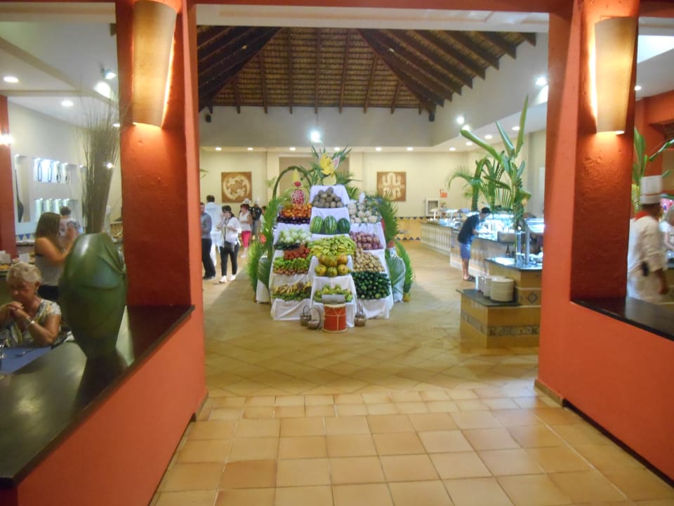 Gastro Punta Cana Princess All Suites Resort & Spa