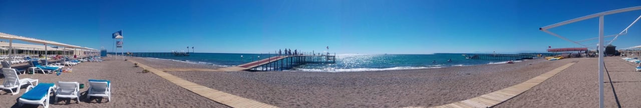 Strand Sunis Elita Beach Resort & Spa