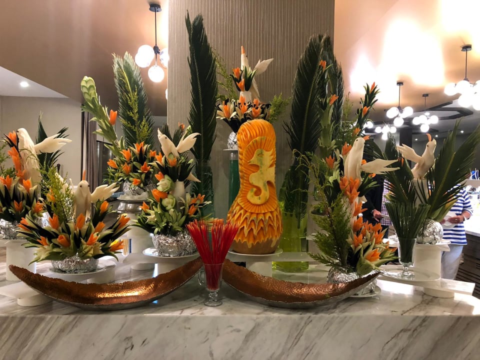 Gastro Side Star Elegance