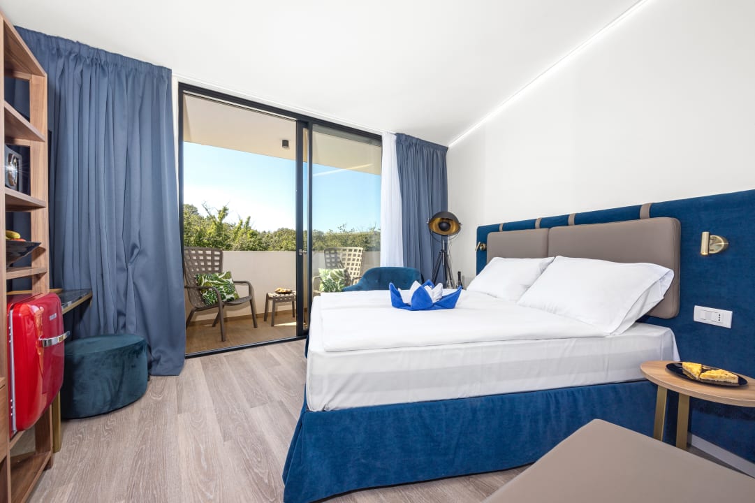 Zimmer Resort Del Mar Emotion