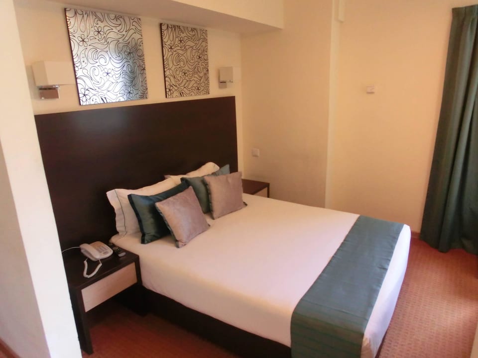 Zimmer 304 Hotel DAH - Dom Afonso Henriques