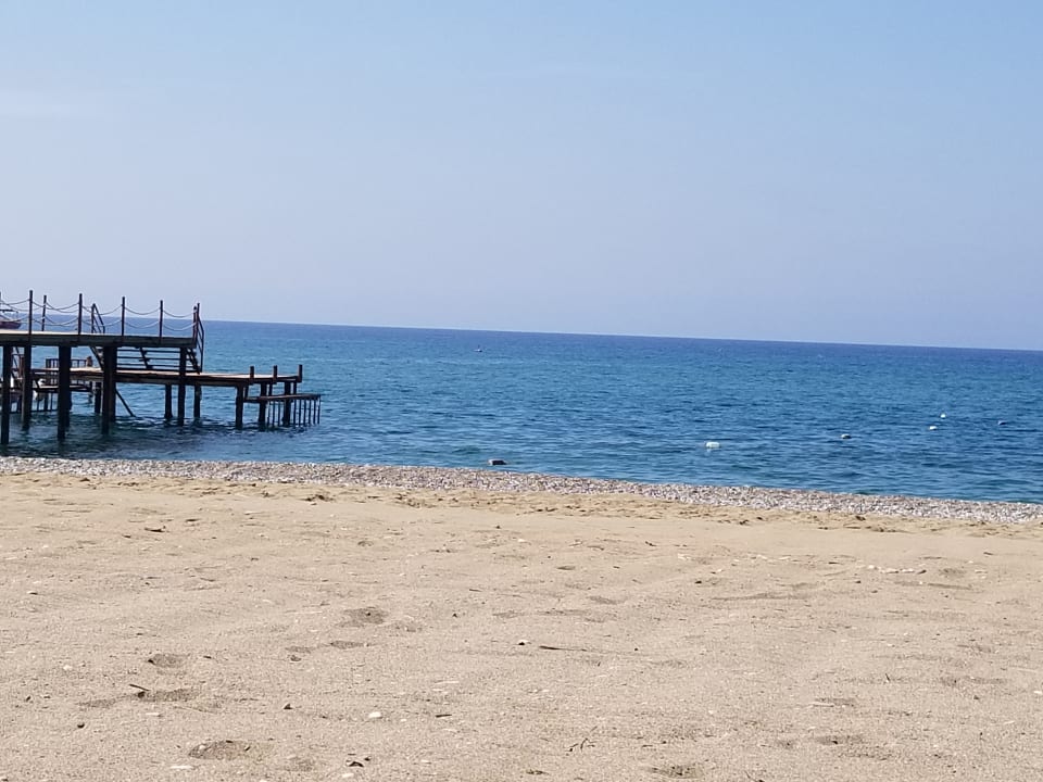 Strand Asteria Family Resort Side