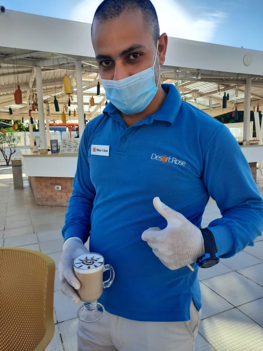 Sonstiges Desert Rose