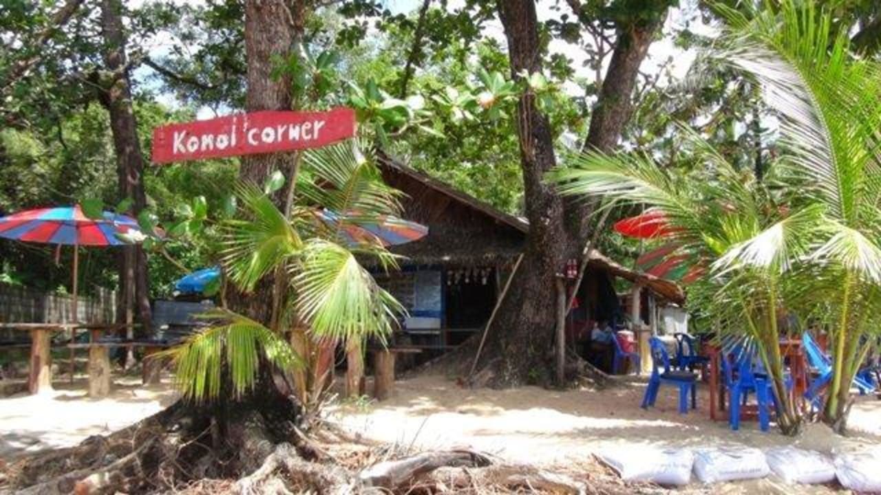 Comols-Corner Khao Lak Merlin Resort