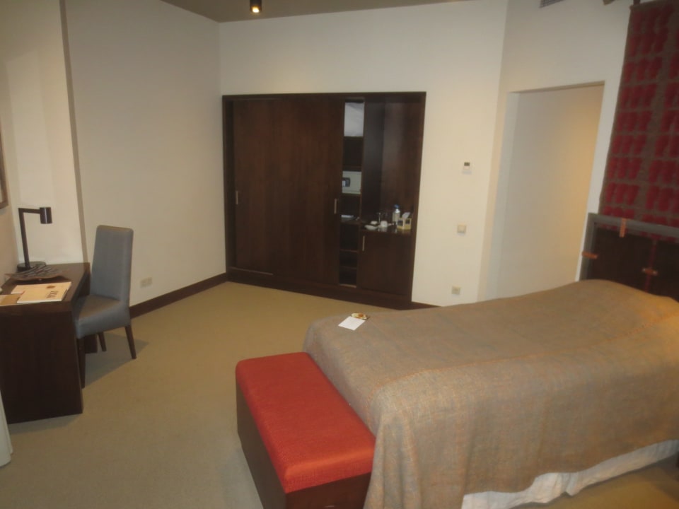 Zimmer Hotel Tufenkian Historic Yerevan