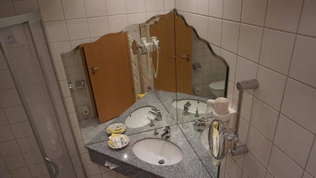 Bad Vier Jahreszeiten Inselhotel