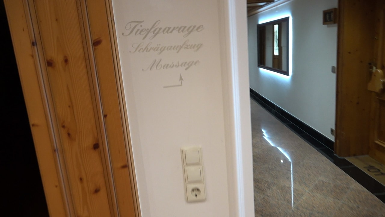 Sonstiges Schwarzwald Resort Dollenberg