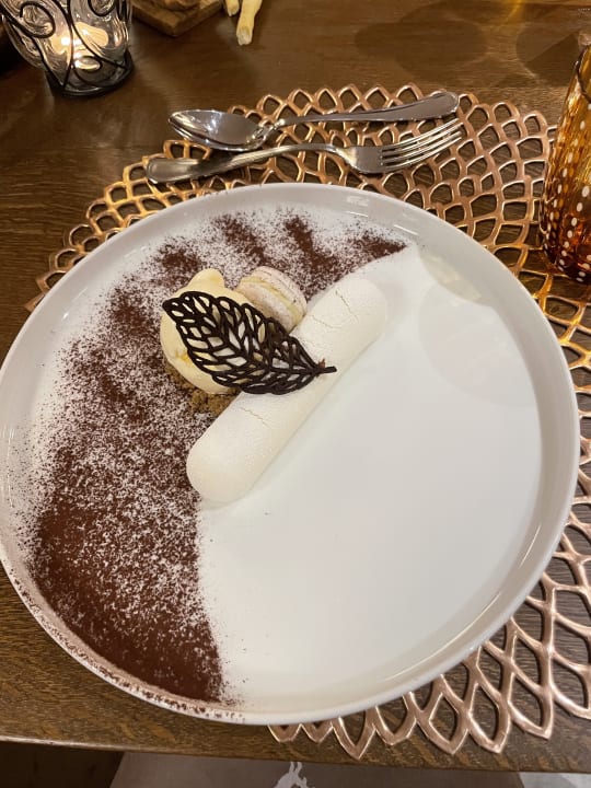 Gastro Alphotel Tyrol