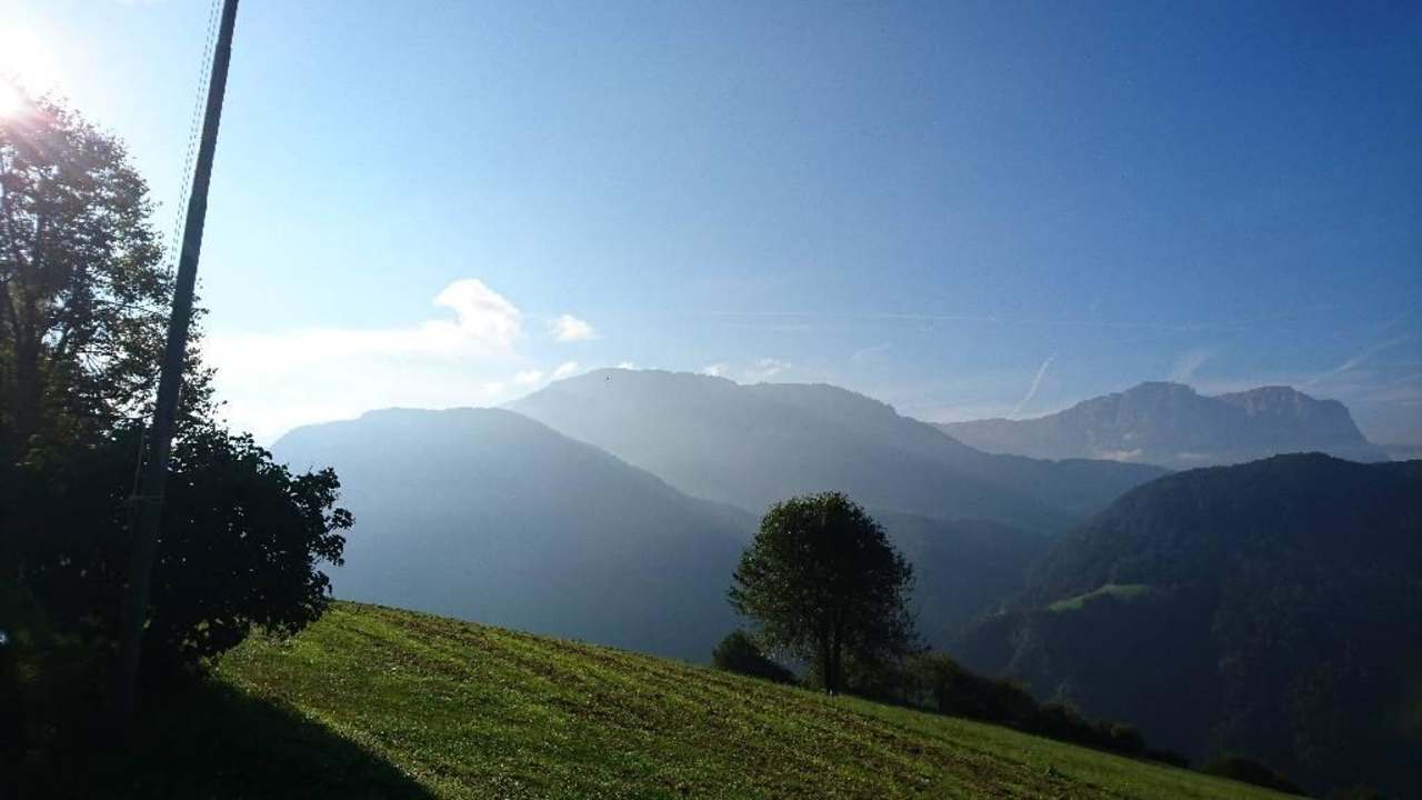 Berg Pension Hatzis