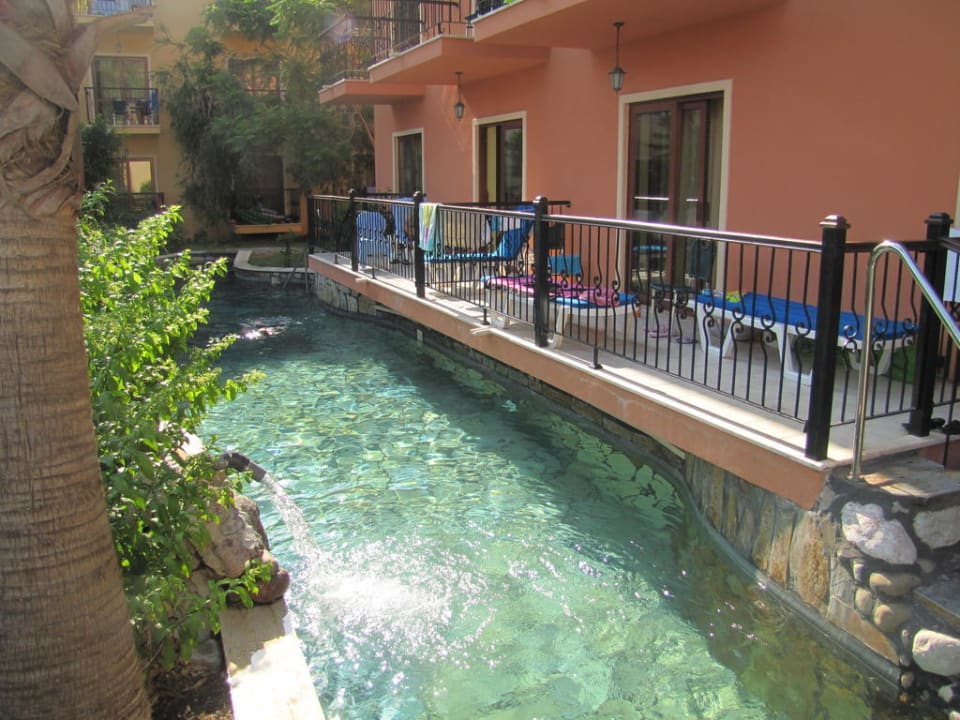 Lazy River Club Grand Aqua