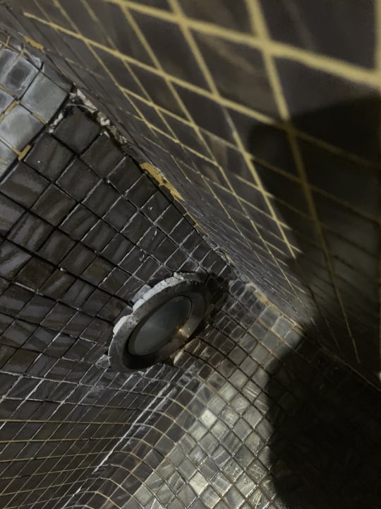 Sport & Freizeit Hotel Riu Palace Meloneras