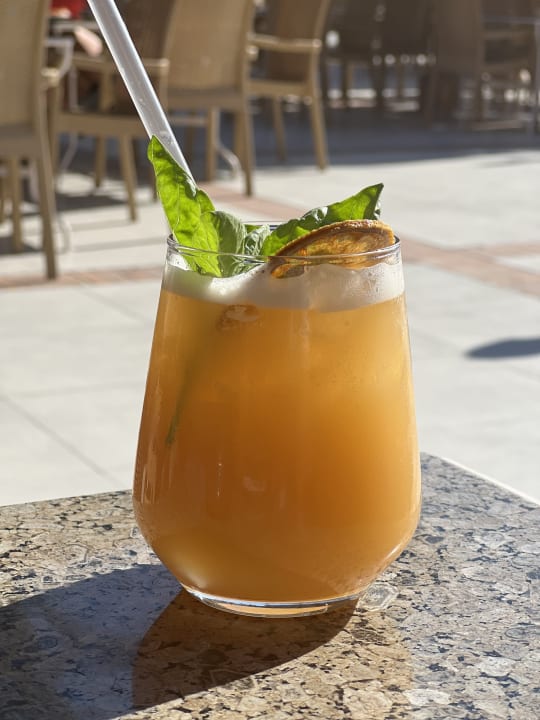 Gastro Jaz Makadi Oasis Resort