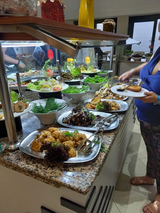 Gastro Le Jardin Resort