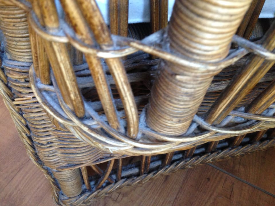 Zimmer Casa de Hilario